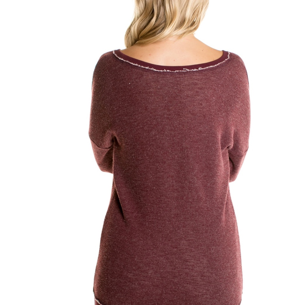 NWT Sweater - Picture 4 of 4